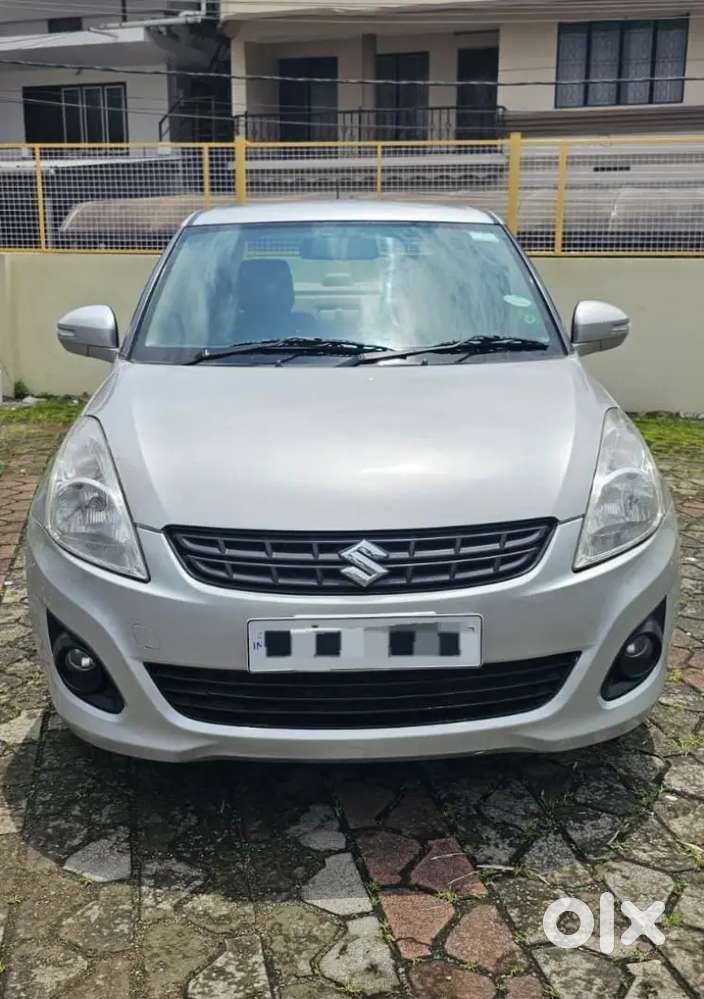 Maruti Suzuki Swift 2013 Diesel Car