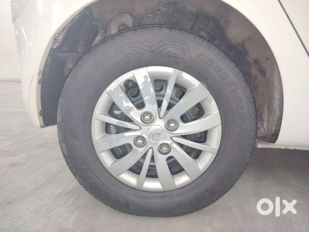 Hyundai I10 Sportz 1.1 Irde2, 2016, Petrol