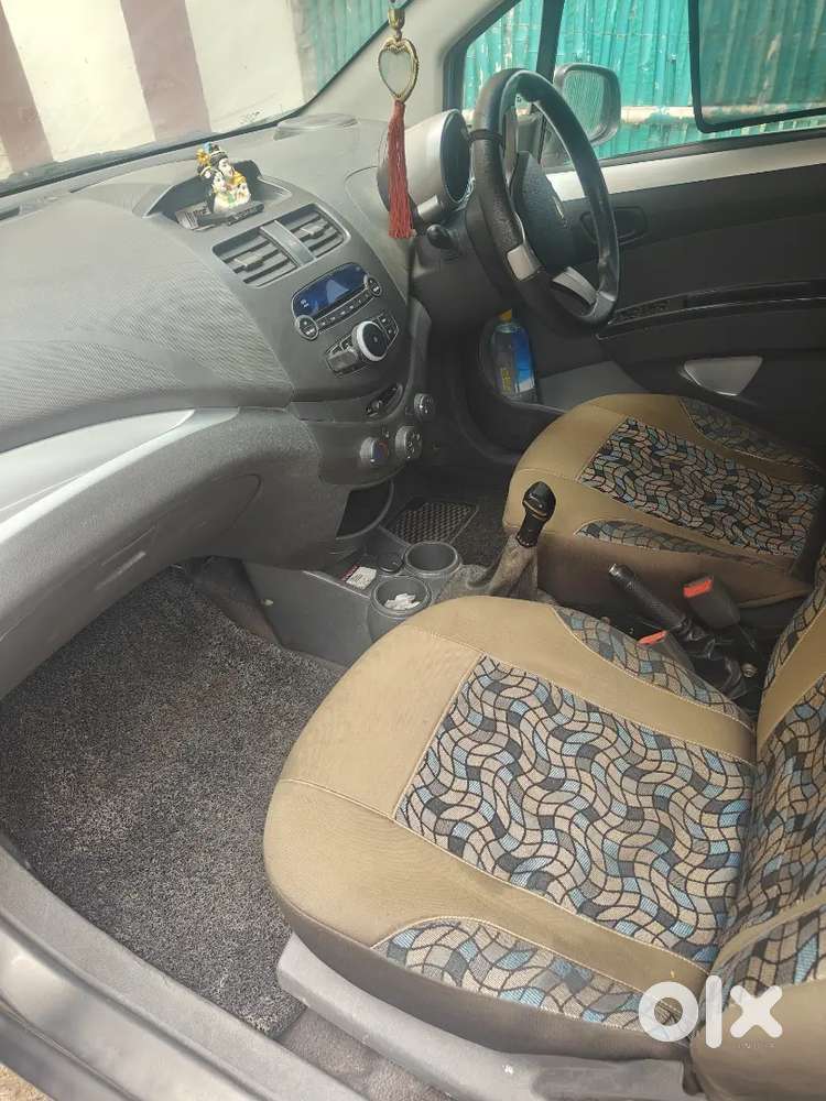 Chevrolet Beat 2014 Petrol Well Maintained