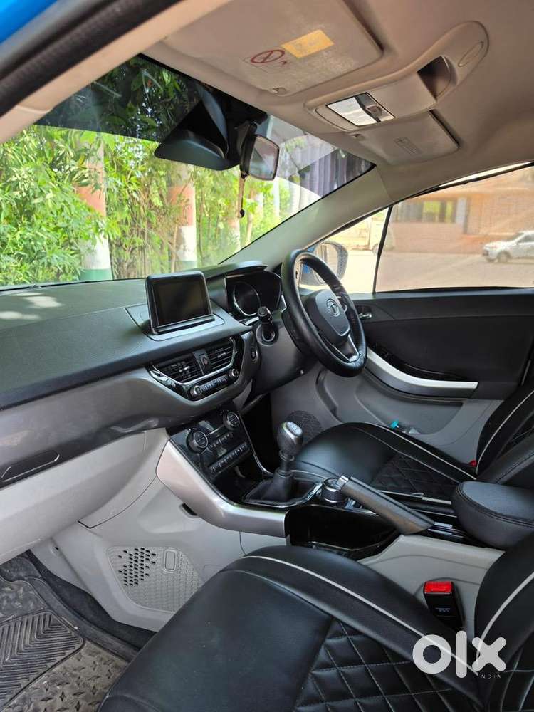 Tata Diesel Car 2018
