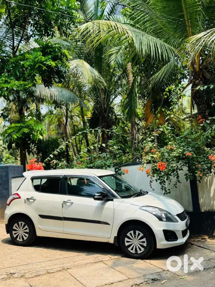 Maruti Suzuki Swift Vdi 2014 Year