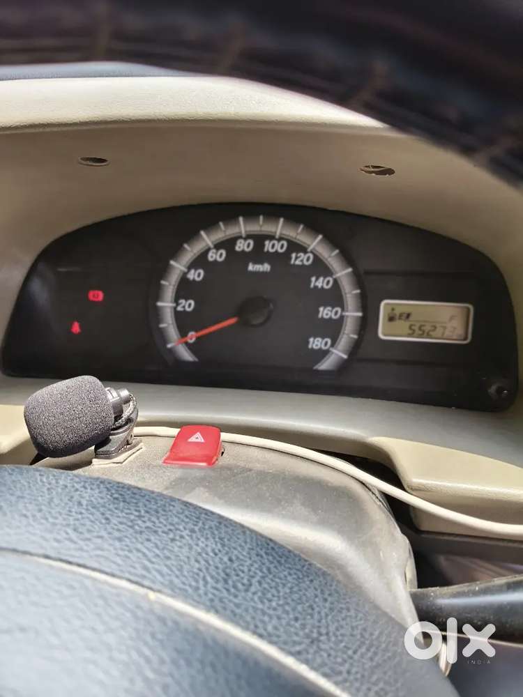 Maruti Suzuki Eeco 2022 Cng & Hybrids 55000 Km Driven