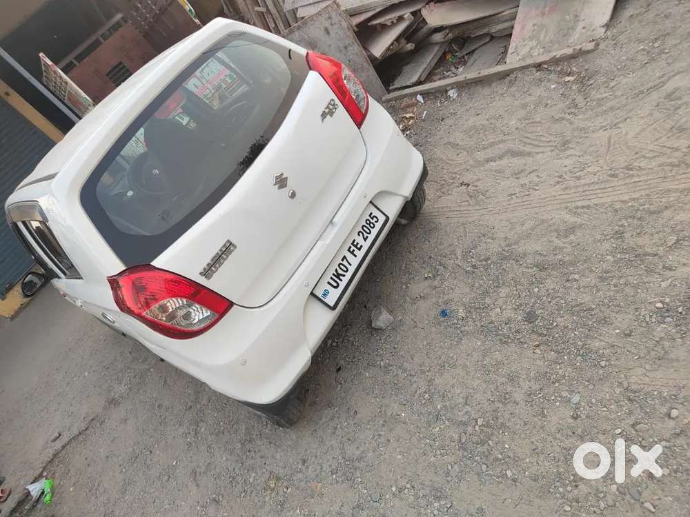 Maruti Suzuki Alto 800 2016