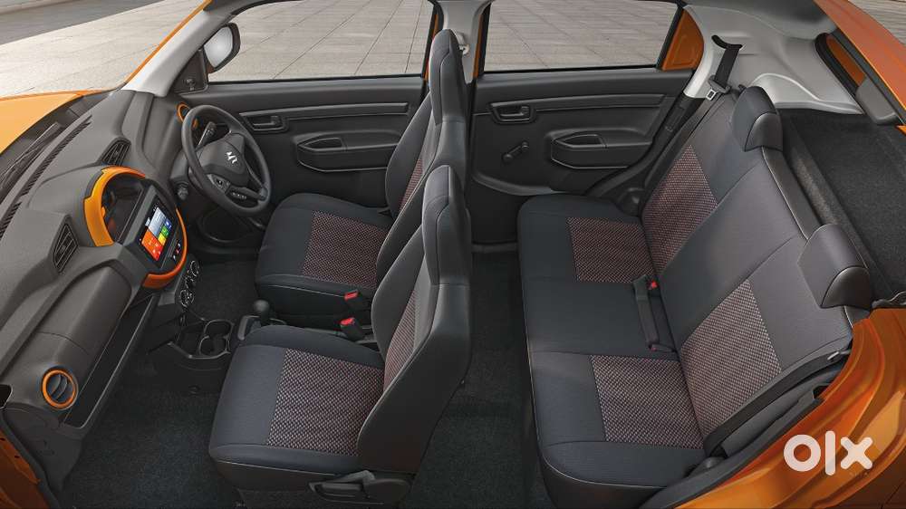 For Sale - Maruti Spresso Vxi Plus Petrol In Excellent Condition