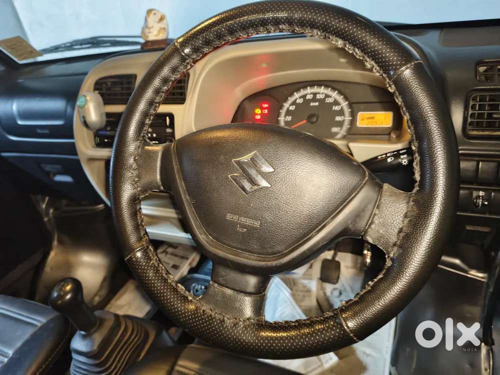 Maruti Suzuki Eeco 2022 Petrol Good Condition