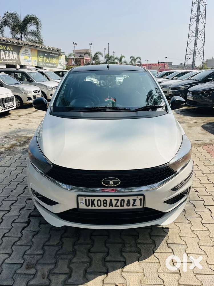 Tata Tiago 1.2 Revotron Xz Plus, 2021, Petrol