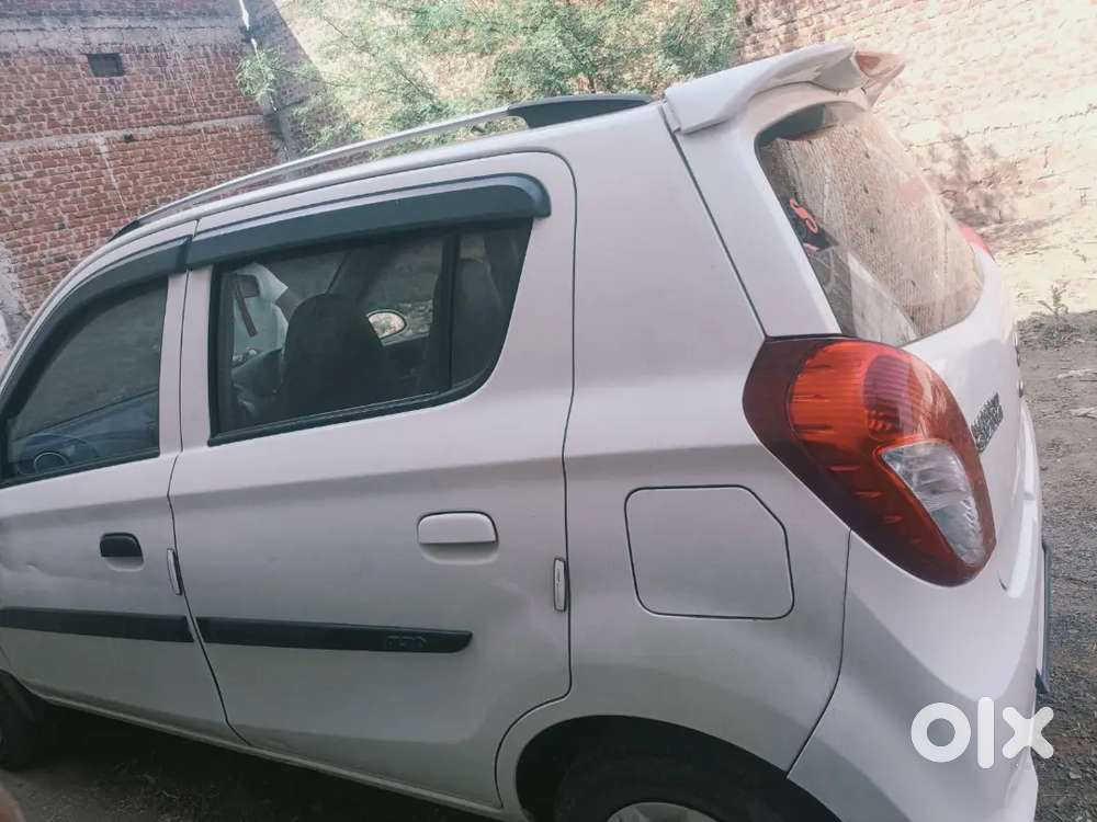 Maruti Suzuki Alto 800 2017 Petrol 72000 Km Driven