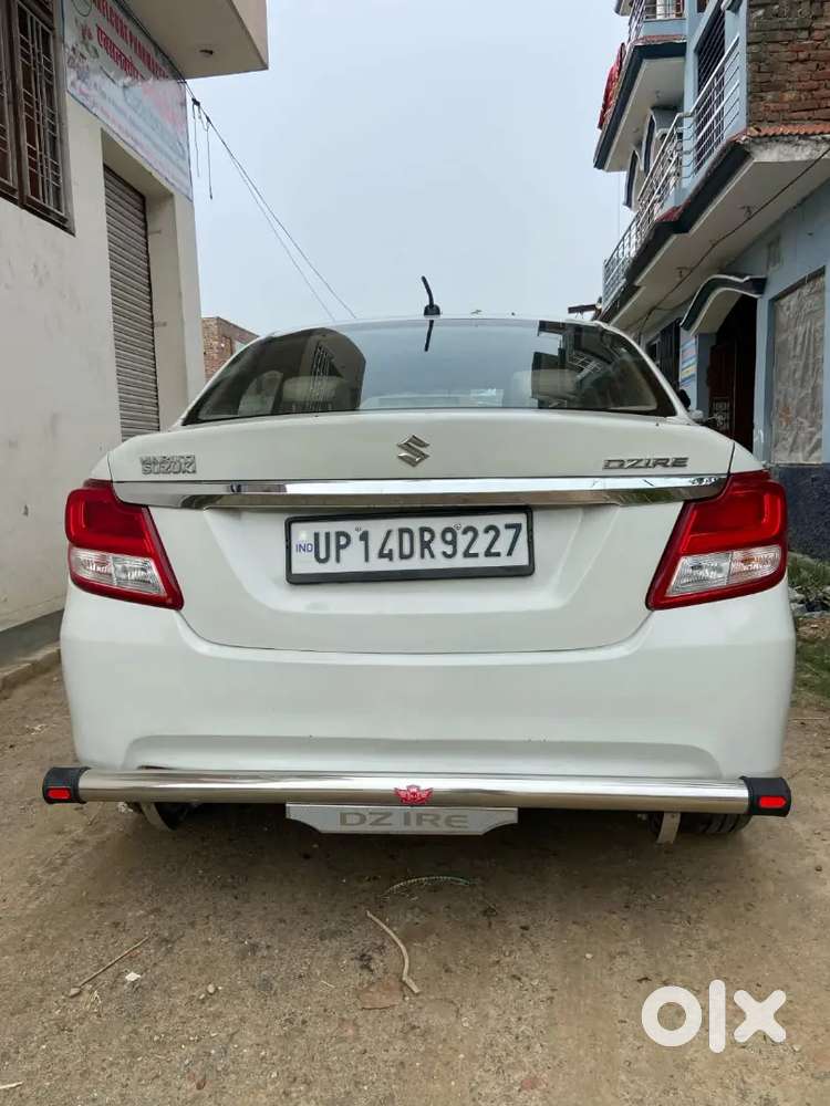 Maruti Suzuki Swift 2018 Petrol Car