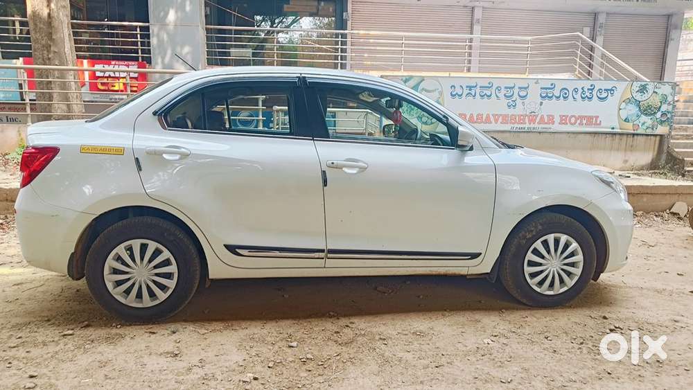 Maruti Suzuki Dzire 2023
