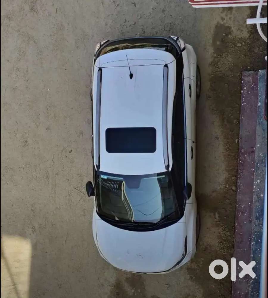 Tata Nexon 1.5 Revotorq 2020