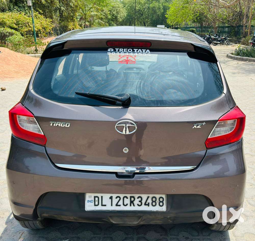 Tata Tiago Xz Plus Diesel, 2019, Diesel