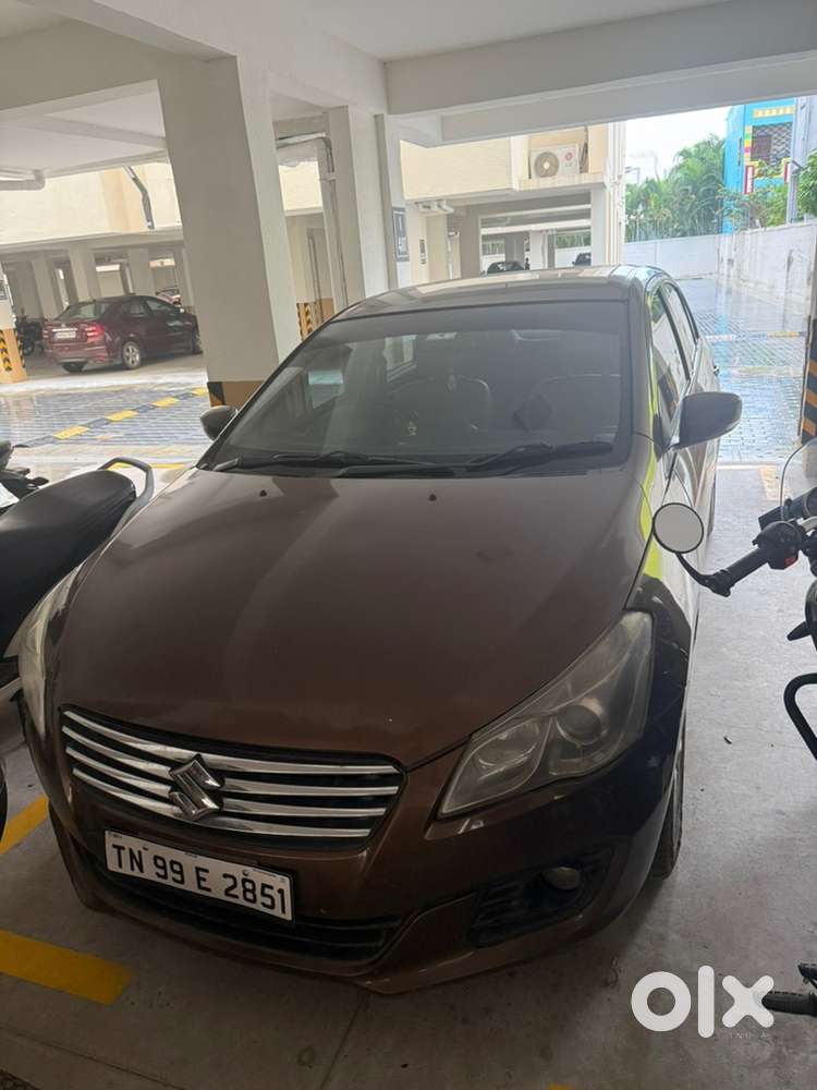 Maruti Suzuki Diesel 2016