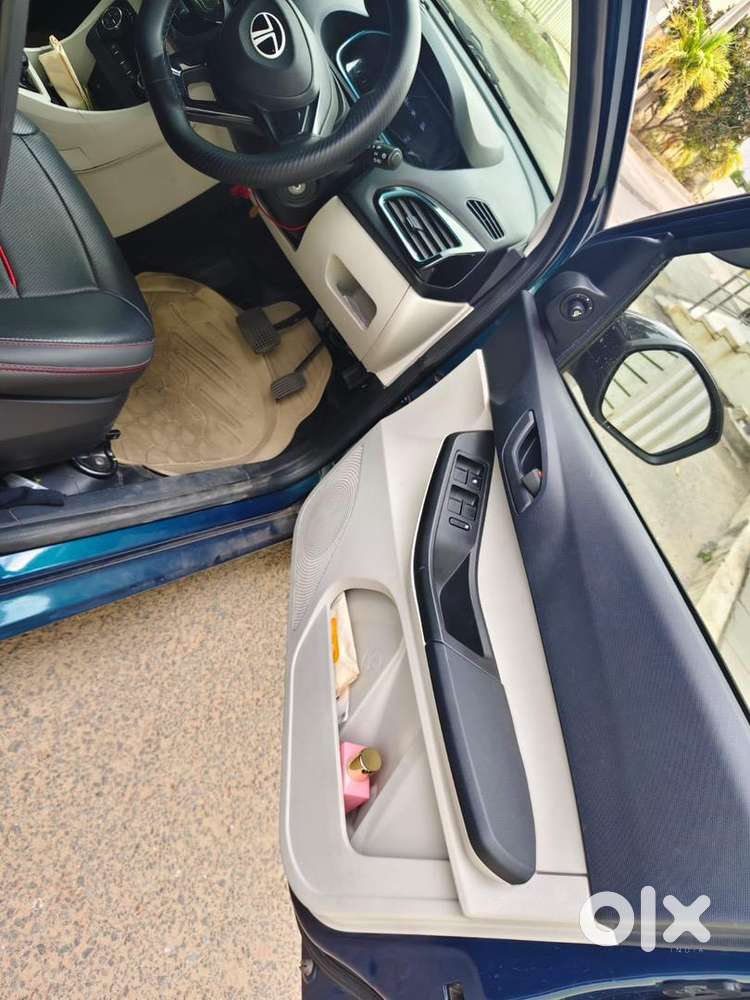 Tata Ev 2024 Automatic 27k Driven