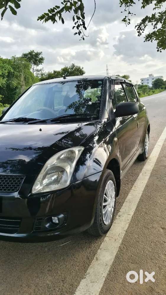 Swift Maruti Suzuki 2008