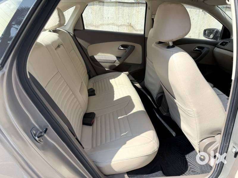 Skoda Rapid 2014 Petrol 32000 Km Driven