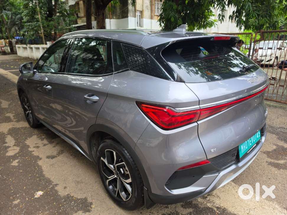Byd Atto 3 Special Edition, 2025, Electric