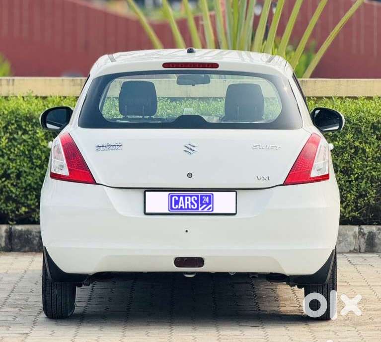 Maruti Suzuki Swift Dzire, 2016