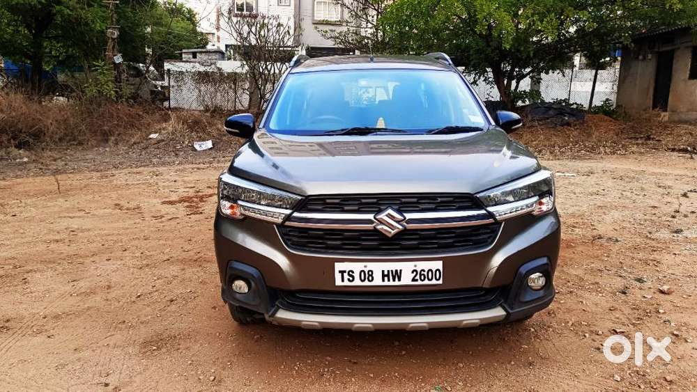 Maruti Suzuki Xl6, 2021