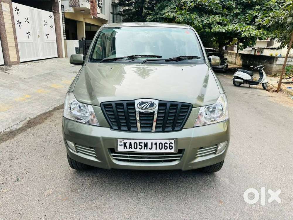 Mahindra Xylo 2012-2014 E4 Abs Bs Iii, 2010, Diesel