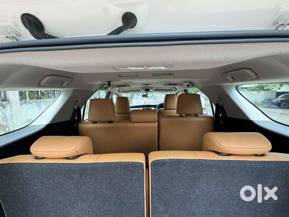Toyota Fortuner 4x2 At 2.8 Diesel, 2024, Diesel