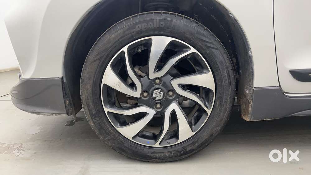 Maruti Suzuki Baleno 1.2 Zeta, 2021, Petrol