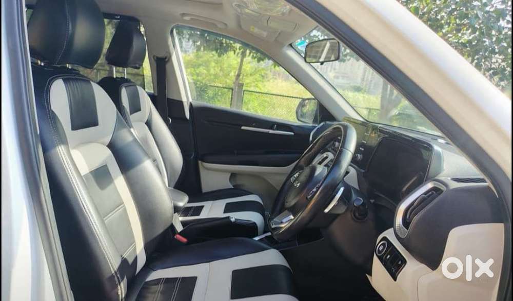 Kia Sonet Htk Plus Turbo Dct, 2021, Petrol