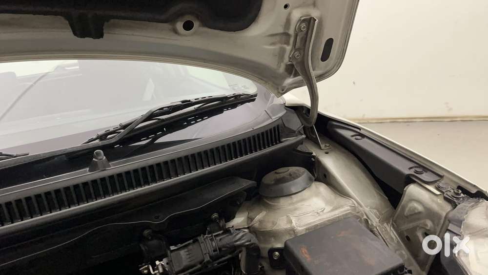 Maruti Suzuki Baleno 1.2 Zeta, 2018, Petrol