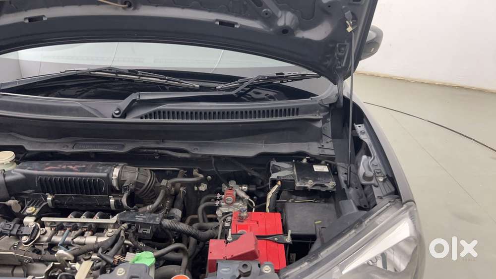 Maruti Suzuki S-presso 1.0 Vxi (o) Cng, 2022, Cng & Hybrids