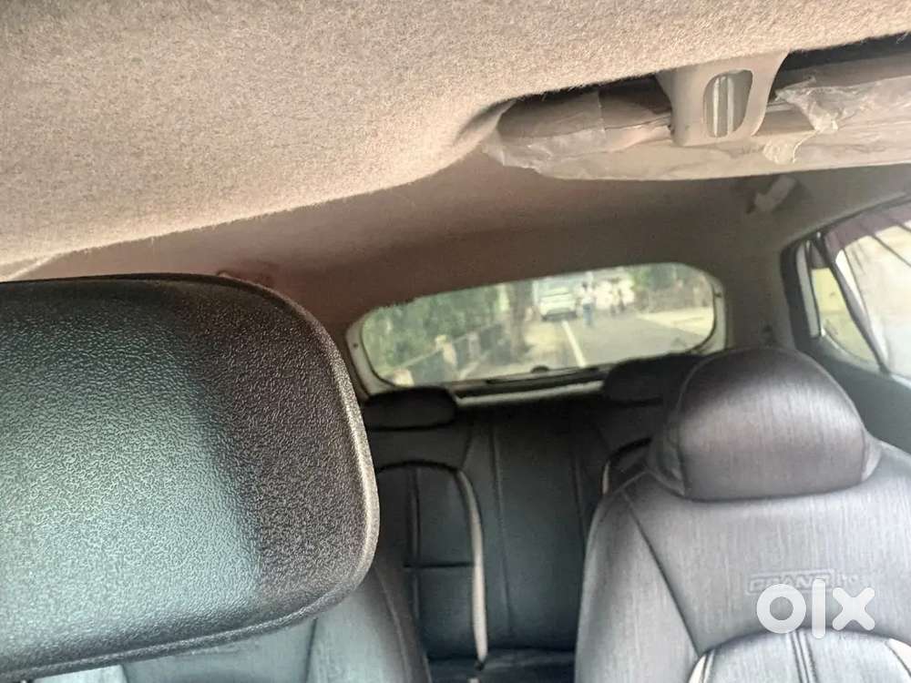 Hyundai Grand I10 U2 2014 Petrol Manual. Koi Kami Nhi Ha Gadi Ma