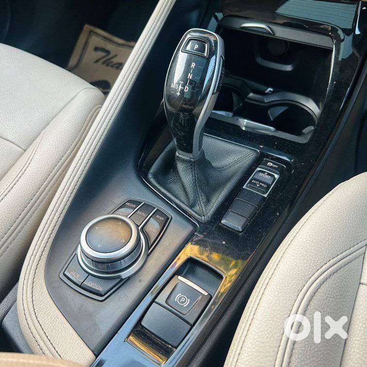 Bmw X1 2.0 Sdrive 20d, 2021, Diesel