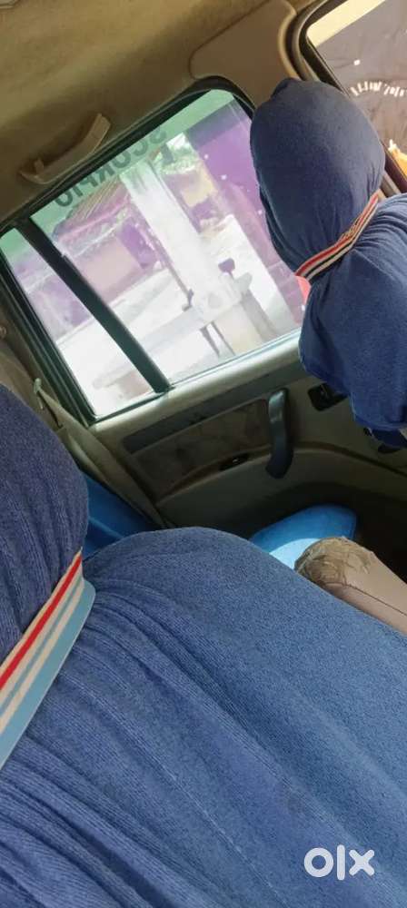 Mahindra Scorpio Classic 2014