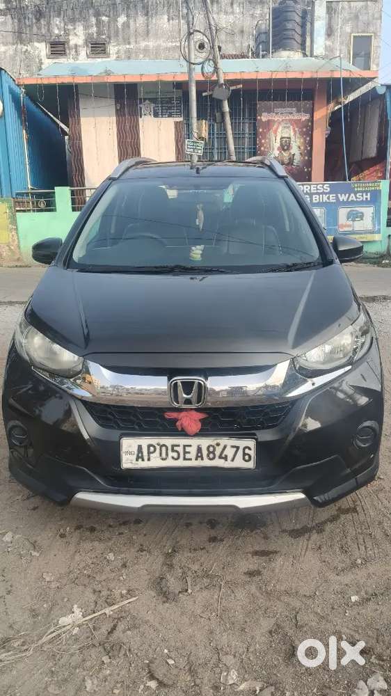 Wr V For Sale Not Even Single Rupee To Be Invested