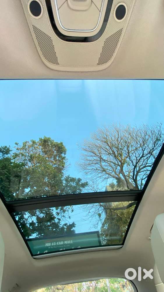 Audi Q5 35 Tdi Premium With Sunroof, 2018, Diesel