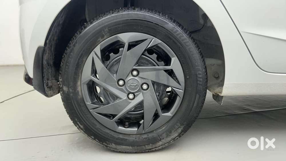 Hyundai New I20 1.2 Magna Mt, 2023, Petrol