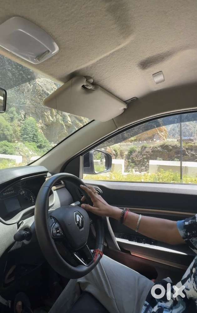 Renault Kiger Petrol 2022