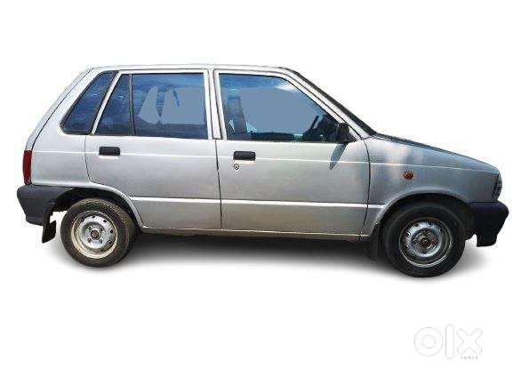 Maruti Suzuki 800 Ac Bsiii, 2005, Petrol