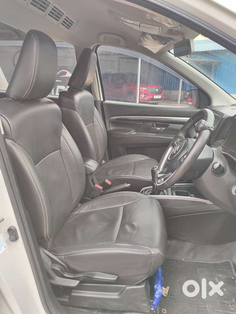 Maruti Suzuki Xl6, 2021, Petrol
