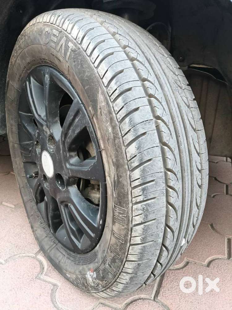 Tata Tiago 1.05 Revotorq Xt, 2019, Petrol