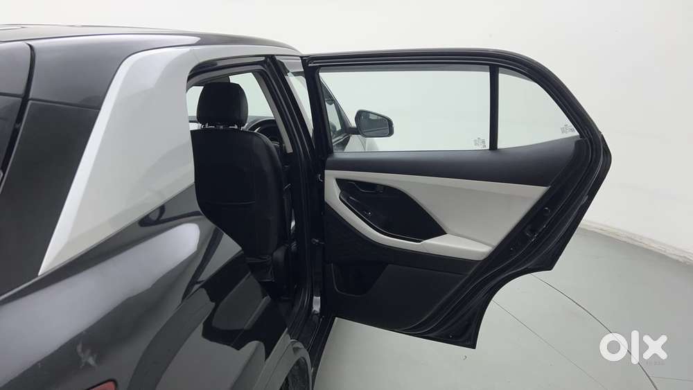 Hyundai Creta 1.5 Ex Diesel, 2023, Diesel