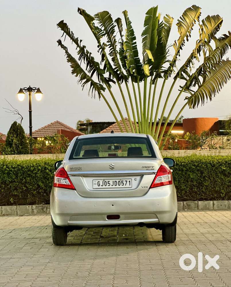 Maruti Suzuki Swift Dzire 2012-2015 Vdi, 2013, Diesel