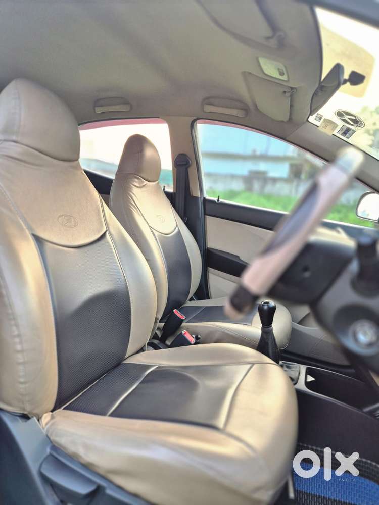 Hyundai Eon Era, 2016, Petrol