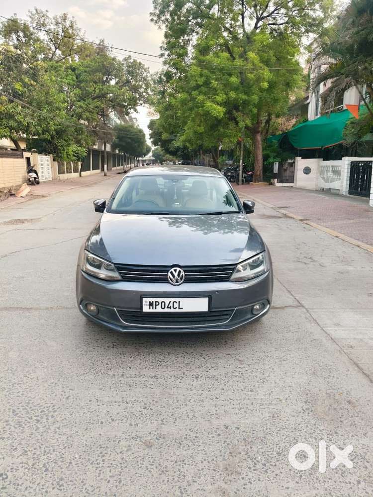 Volkswagen Jetta [2013-2017] 2.0 Tdi Comfortline, 2013, Diesel