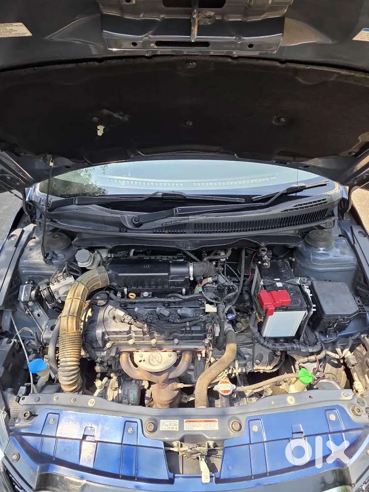 Super Mint Condition. Suzuki Ciaz Alpha Variant