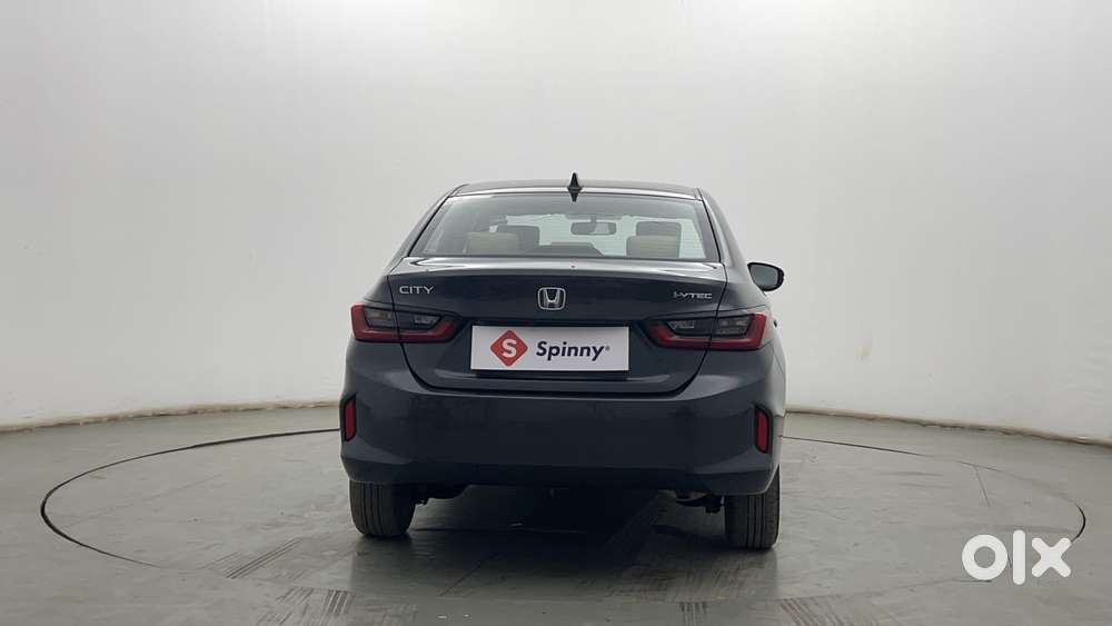 Honda City I-vtec V, 2023, Petrol