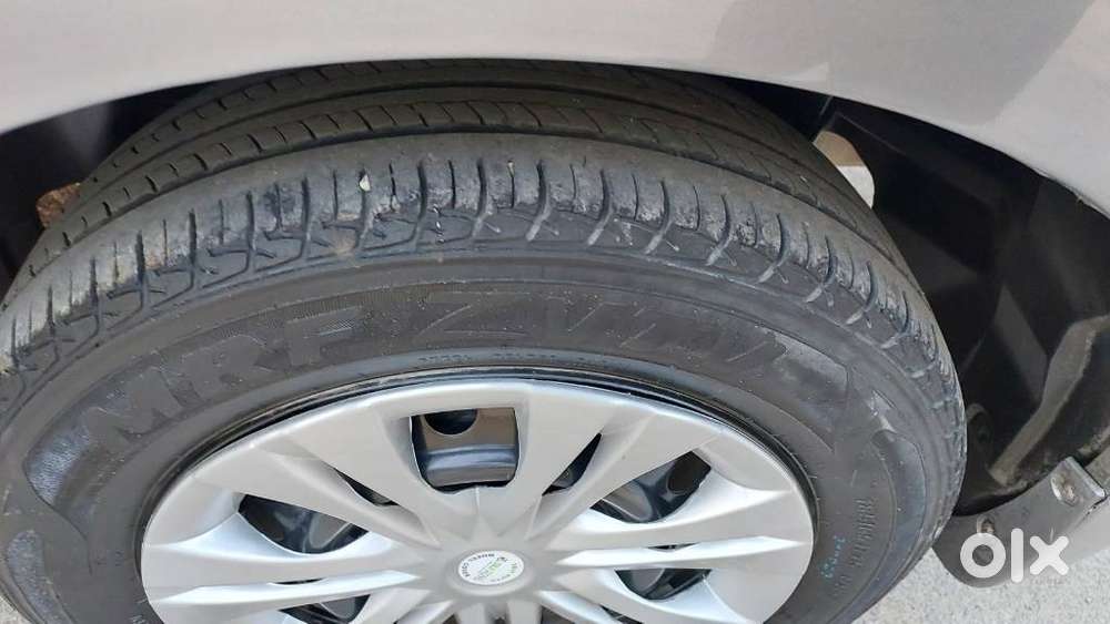 Maruti Suzuki Ciaz Smart Hybrid Delta , 2017, Diesel