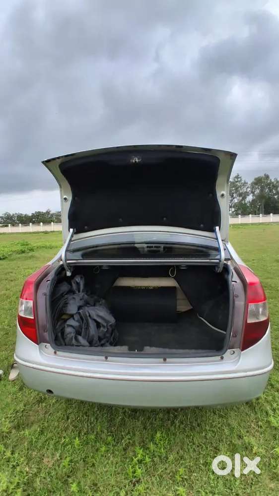 Tata Manza 1.4 Elan 2010