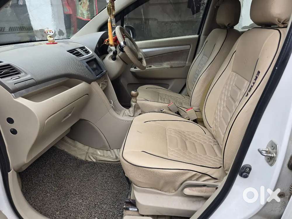 Maruti Suzuki Ertiga 2013 Diesel 71000 Km Driven