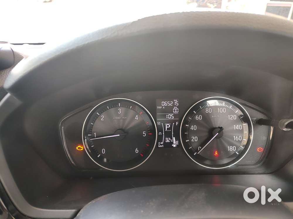 Honda Amaze 2018, 2018, Diesel