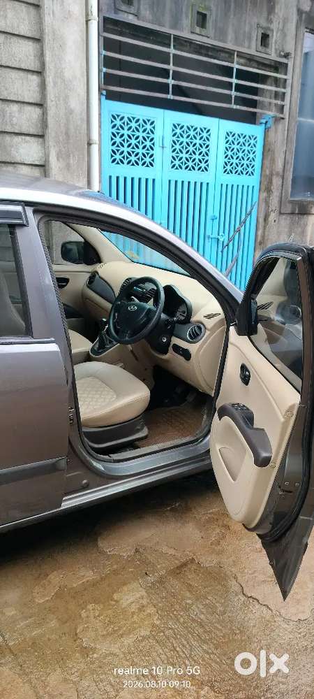 Hyundai I10 2010 Petrol 90000 Km Driven
