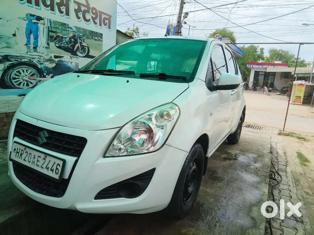 Maruti Suzuki Ritz 2015 1st Owner Diesel 81000 Km Driven